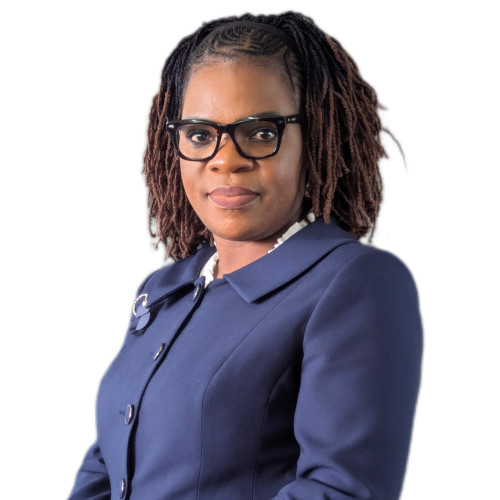 Catherine Z. Mkandawire